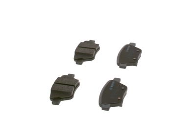 SET PLACUTE FRANA FRANA DISC BOSCH 0986494416 24