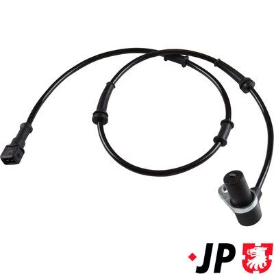 SENZOR TURATIE ROATA