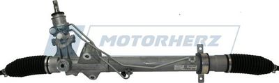 MOTORHERZ R26681NW Рулевая рейка  для GAZ (Газ)