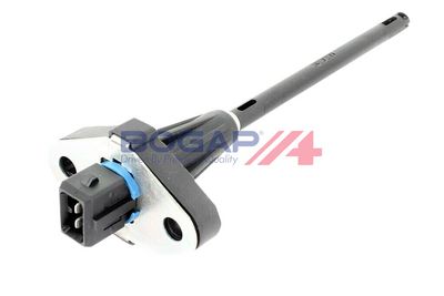 Sensor, engine oil level