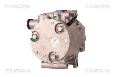 COMPRESOR CLIMATIZARE TRISCAN 902068013 4