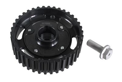 Camshaft adjuster