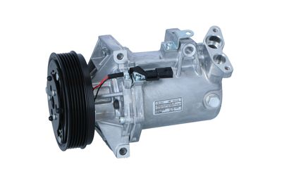 COMPRESOR CLIMATIZARE NRF 320104 44