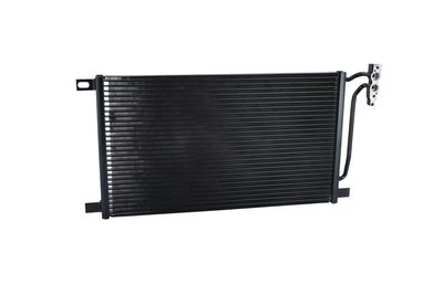 CONDENSATOR CLIMATIZARE NRF 35748 45