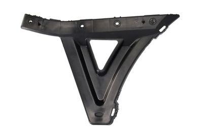 Bumperbevestiging Voor Links (zijkant, plastic) past: FORD TRANSIT / TOURNEO CUSTOM 09.12-07.17