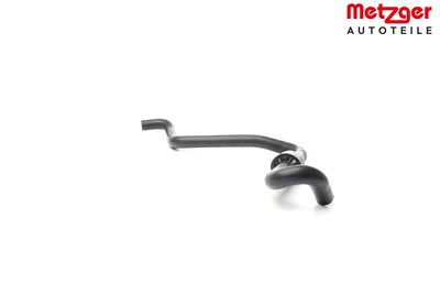 FURTUN RADIATOR METZGER AUTOTEILE 2420435 7