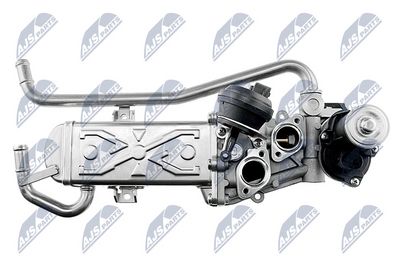 AGR-Ventil NTY EGR-WW-009
