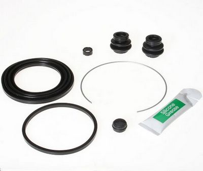 REPARATURSATZ BREMSSATTEL BUDWEG CALIPER 202127