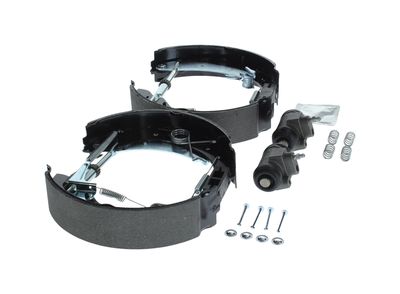 SET SABOTI FRANA BOSCH 0204114538 27