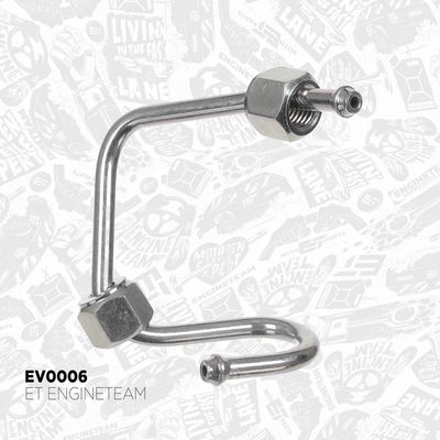 SET CONDUCTE INALTA PRESIUNE INST. DE INJECTIE ET ENGINETEAM EV0007 5