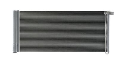 Condensor, airconditioning - AC425000P - MAHLE