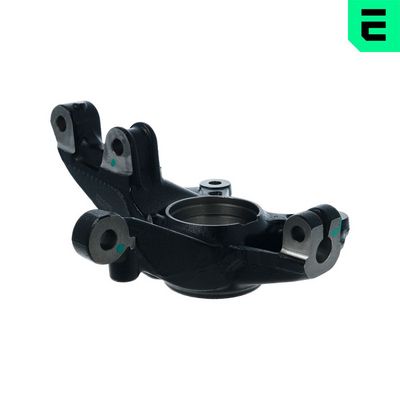 ACHSSCHENKEL RADAUFHäNGUNG