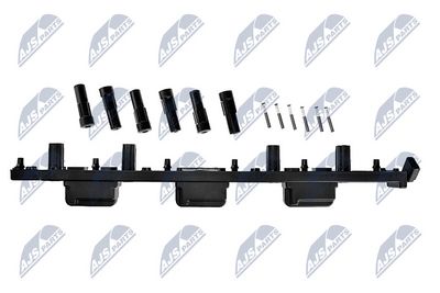 Sytytyspuola NTY ECZ-CH-000 – JEEP