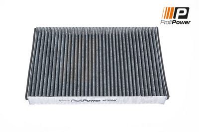 filtras, salono oras 4F0004C ProfiPower