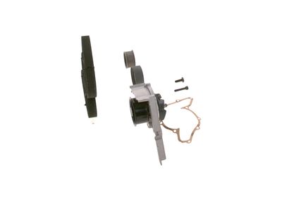 SET POMPA APA + CUREA DINTATA BOSCH 1987948862 21