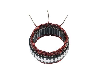 Stator, Generator