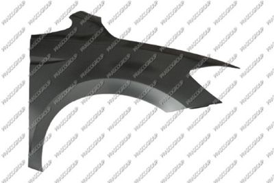 PRASCO VG7213003 Крило переднє  для VW TOURAN (Фольксваген_ Тоуран)