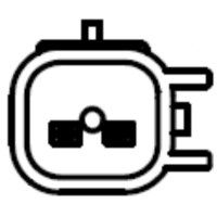 SENSOR RADDREHZAHL MOBILETRON ABEU552 1