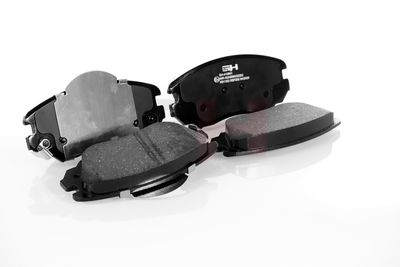 SET PLACUTE FRANA FRANA DISC GH GH413641 10