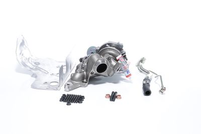 LADER AUFLADUNG BTS Turbo T981176 20