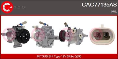 COMPRESOR CLIMATIZARE