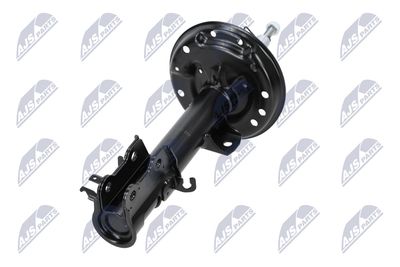 AMORTIZOR NTY ACT032 19