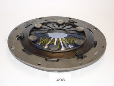 притискателен диск JAPANPARTS SF-498