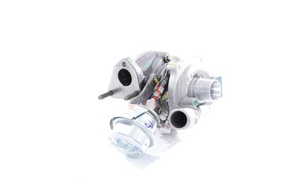 LADER AUFLADUNG BTS Turbo T914182 38