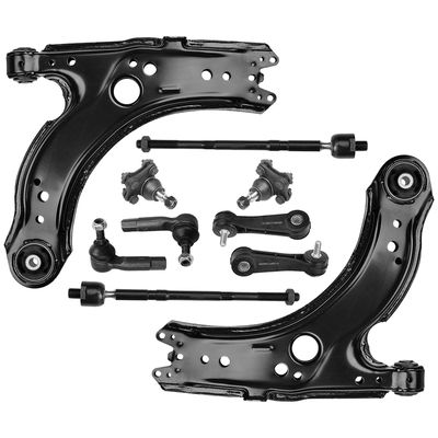 комплект окачване RIDEX 2905L0039