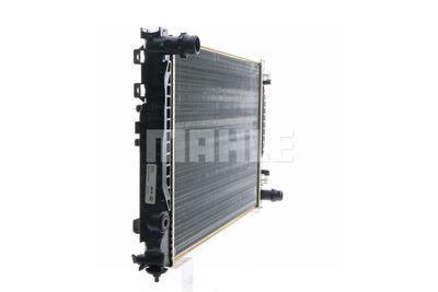 RADIATOR RACIRE MOTOR MAHLE CR648000S 45