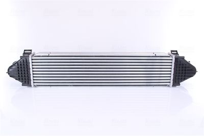 INTERCOOLER COMPRESOR NISSENS 96349 1