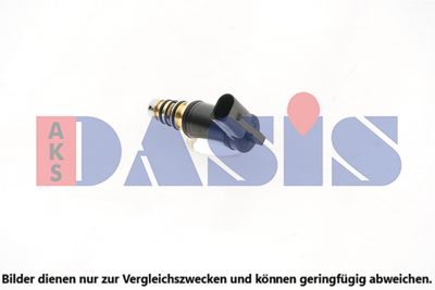 REGELVENTIL KOMPRESSOR