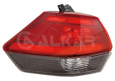 ALKAR 2275961 Задний фонарь  для NISSAN X-TRAIL (T32_) 2.0 dCi (T32)