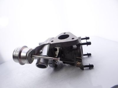 LADER AUFLADUNG GARRETT 4540975002S 3