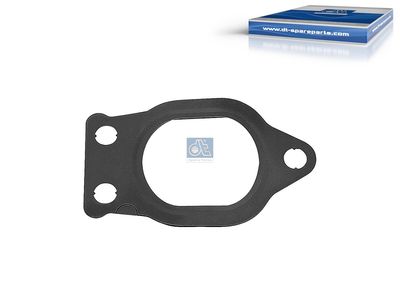 Garnitura, galerie evacuare DT Spare Parts 1326028621