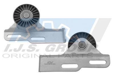 ROLA INTINZATOR CUREA TRANSMISIE