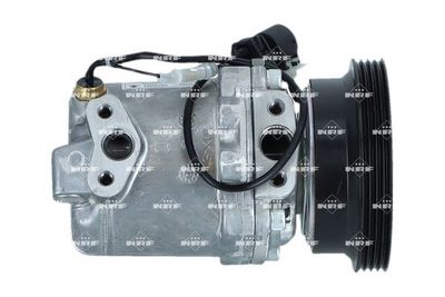 COMPRESOR CLIMATIZARE NRF 32055 3