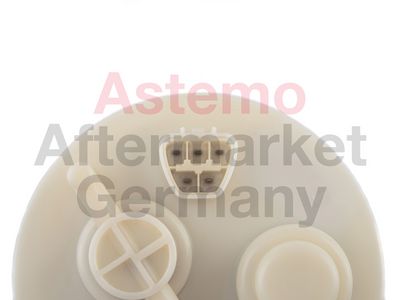 KRAFTSTOFF-FöRDEREINHEIT ASTEMO-HITACHI 2502752 3