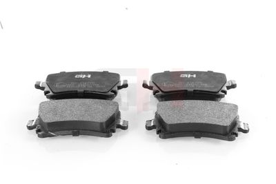 SET PLACUTE FRANA FRANA DISC GH GH414775 59