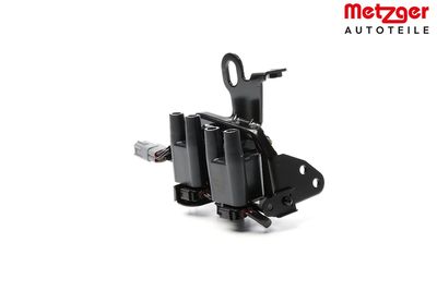 BOBINA DE INDUCTIE METZGER AUTOTEILE 0880521 8