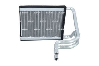 Šilumokaitis, salono šildymas