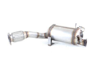 FILTRU FUNINGINE/PARTICULE SIST.DE ESAPAMENT WALKER 73273 2