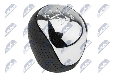 Gałka dźwigni włączającej NTY GZB-HY-501