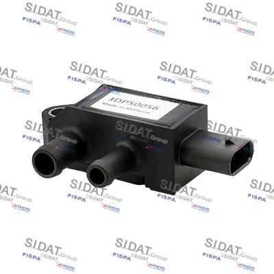 Сензор, налягане изпускателен колектор SIDAT 82.2170