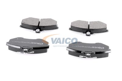 BREMSBELAGSATZ SCHEIBENBREMSE VAICO V108345 42