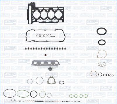 DICHTUNGSVOLLSATZ MOTOR