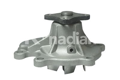 Водяной насос, охлаждение двигателя K'nadian P2503 для NISSAN PRAIRIE