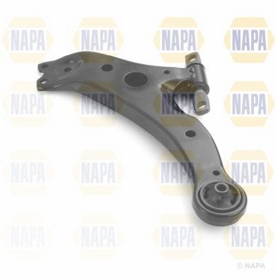 Control/Trailing Arm, wheel suspension NAPA NST3077