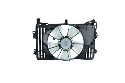 LüFTER MOTORKüHLUNG NRF 47053 25