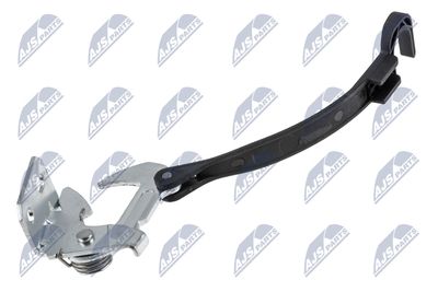 Zamek pokrywy silnika NTY EZC-PE-101